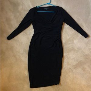 Ralph Lauren Black Dress